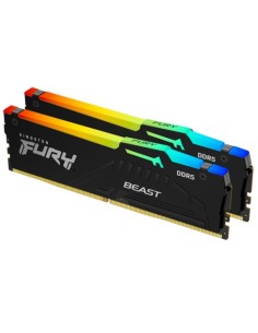 RAM DDR5 2x16GB 6800MHz Kingston Fury Beast EXPO (KF568C34BBEAK2-32 32GB)