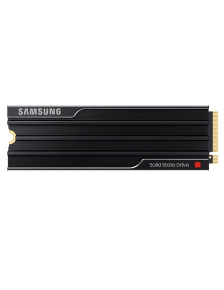 SSD Samsung 9100 PRO 1TB (MZ-VAP1T0CW)