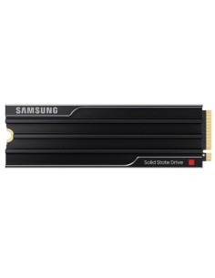SSD Samsung 9100 PRO 4TB (MZ-VAP4T0CW)