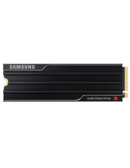 SSD Samsung 9100 PRO 4TB (MZ-VAP4T0CW)