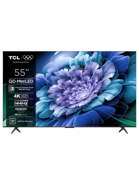 TV TCL 55C69K