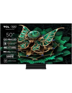 TV TCL 50C79K