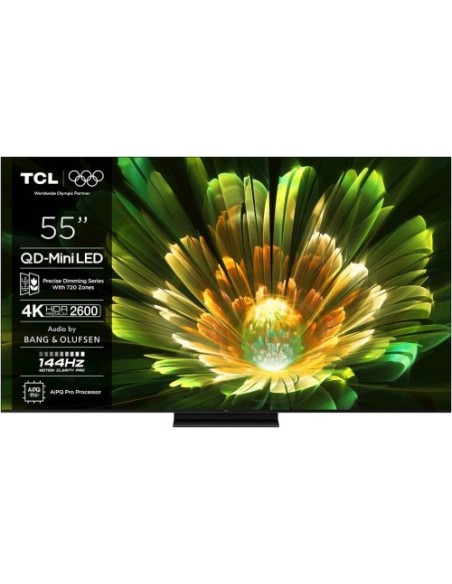 TV TCL 55C79K