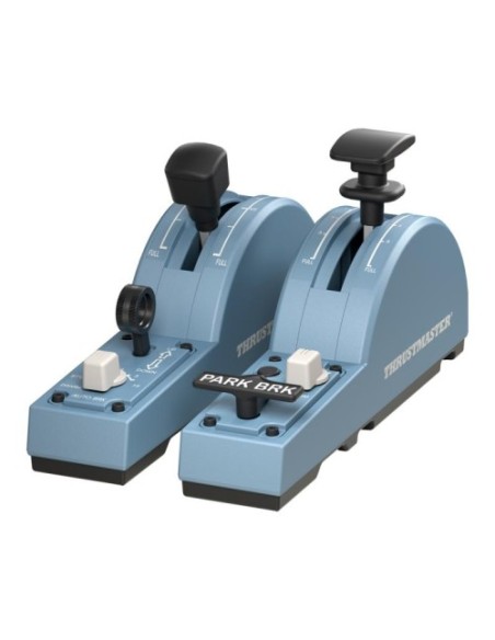 Igralna palica Thrustmaster TCA QUADRANT ADD-ON AIRBUS EDITION WW