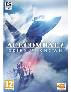 Ace Combat 7: Skies Unknown (PC)