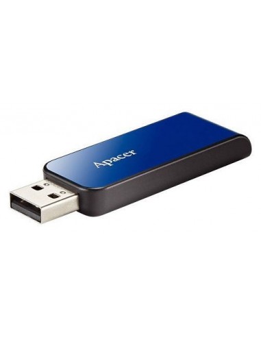 USB disk 32GB Apacer AH334 (AP32GAH334U-1)