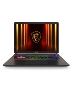 Prenosnik MSI Vector 16 HX A2XWHG (NB16MS00003)