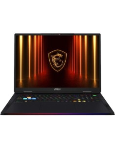 Prenosnik MSI Raider A18 HX A9WIG (NB18MS00001)