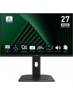 Monitor MSI PRO MP275QPG