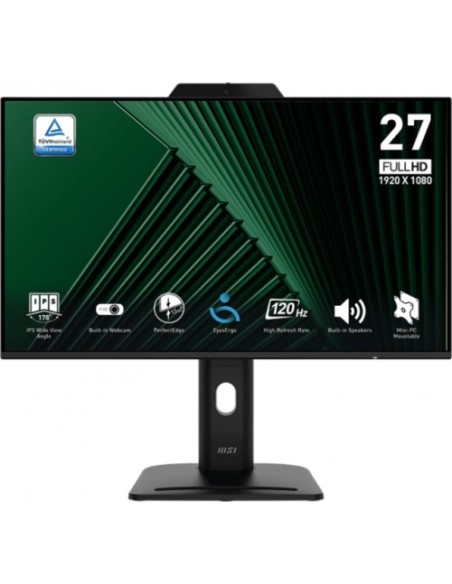 Monitor MSI PRO MP272PMG