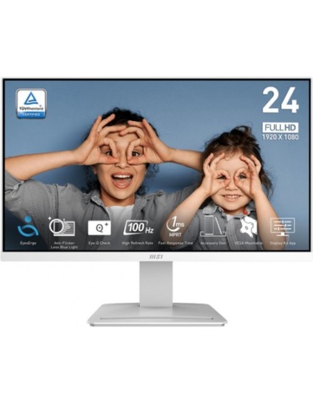 Monitor MSI PRO MP2412W