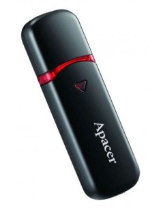 USB disk 64GB Apacer AH333 (AP64GAH333B-1)