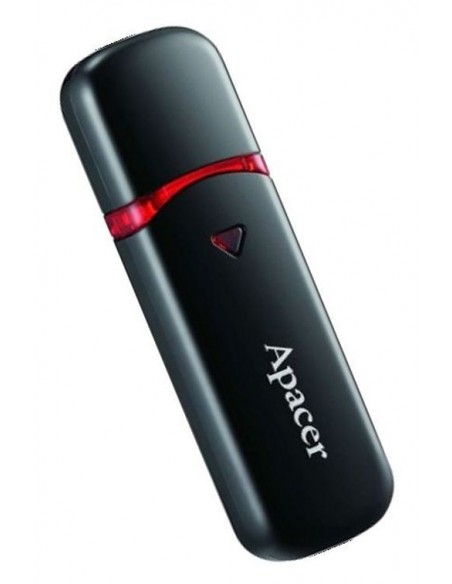 USB disk 64GB Apacer AH333 (AP64GAH333B-1)