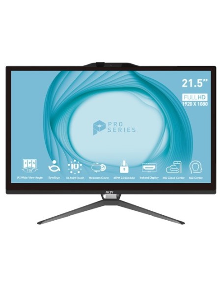 PC MSI PRO AP222T 13M-091XEU AiO (AIOMSI00014)