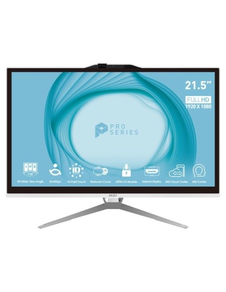 PC MSI PRO AP222T 13M-092XEU AiO (AIOMSI00015)