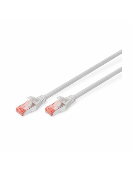 Priključni kabel SFTP C6 RJ45 30m, siv, Digitus DK-1644-300