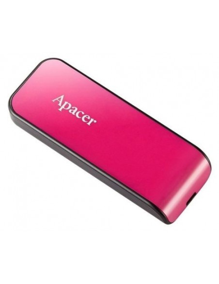 USB disk 64GB Apacer AH334 (AP64GAH334P-1)