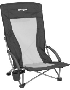 Stol Brunner CUBA HIGHBACK 0404146N.C20