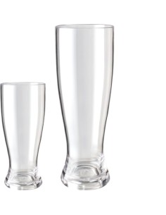 Set kozarcev za pivo Brunner BEERGLASS SPECIAL 0830173N.C71