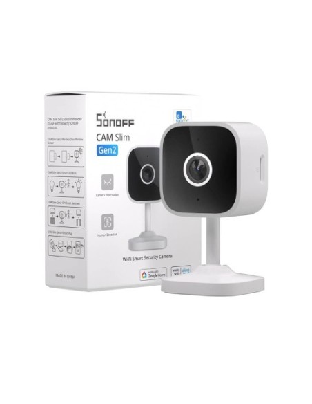 Nadzorna kamera Sonoff CAM-S2