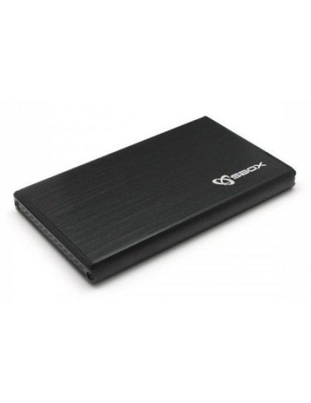 Ohišje za disk Sbox HDC-2562