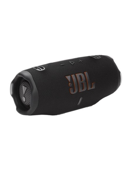 Zvočniki JBL Charge 6 (JBLCHARGE6BLK)