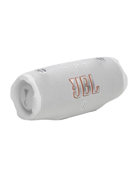 Zvočniki JBL Charge 6 (JBLCHARGE6WHT)