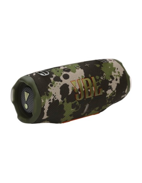 Zvočniki JBL Charge 6 (JBLCHARGE6SQUAD)