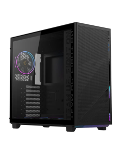 Ohišje Gigabyte C400 GLASS (GB-AC400G)