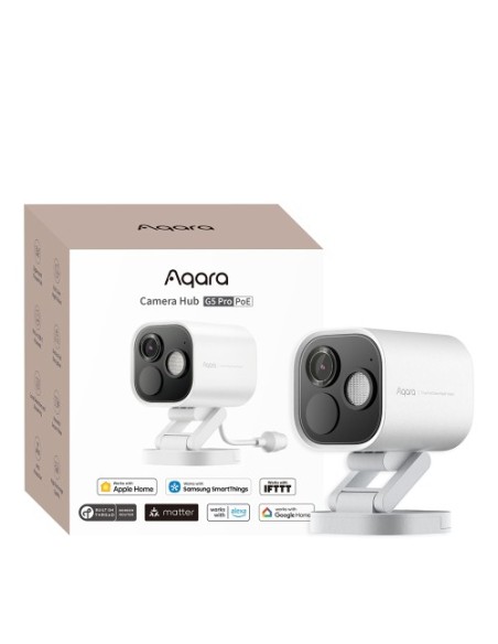 Nadzorna kamera Aqara CH-C03D-W