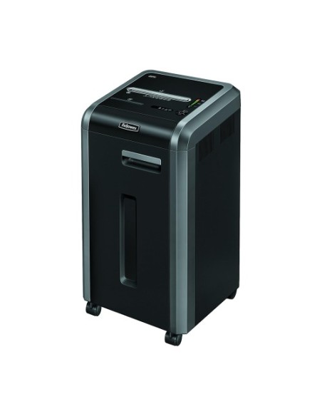 Uničevalec dokumentov Fellowes Powershred 225i Strip-Cut