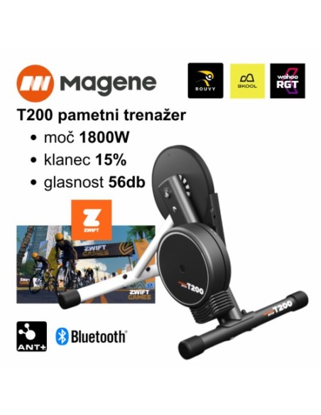 Trenažer Magene T200