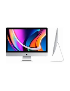 PC Apple iMac, Retina 2019 i5-8500 / 32GB / SSD1TB / 27" 5120x2880 / WLAN / CAM / SREBRNA / Mac OS / A+