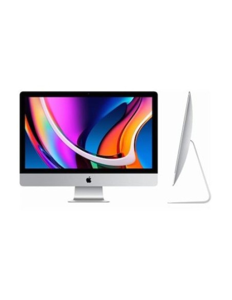 PC Apple iMac, Retina 2019 i5-8500 / 32GB / SSD1TB / 27" 5120x2880 / WLAN / CAM / SREBRNA / Mac OS / A+