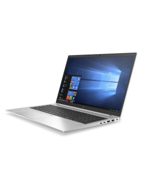 Prenosnik HP 850 G7, i5-10210U / 16GB / SSD512GB / 15,6" 1920x1080 / WLAN / BT / CAM / FP / W11P / SLO gravura / A+