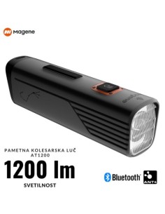Kolesarska luč Magene AT1200