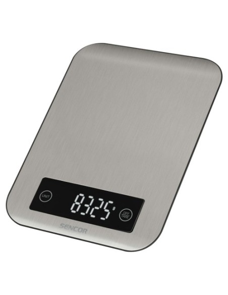 Tehtnica kuhinjska Sencor SKS 7100SS
