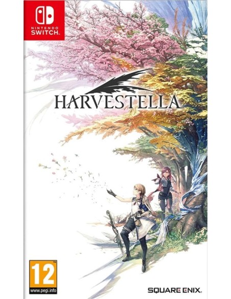 Harvestella (Nintendo Switch)