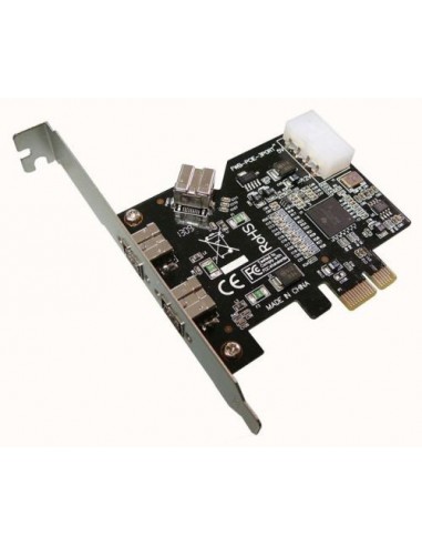 Krmilnik PCI-Express FireWire800 2x1394b/1x1394a Digitus DS-30203-2