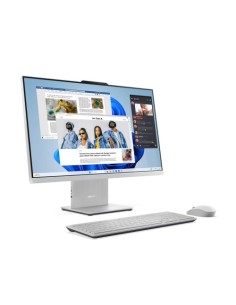 PC Lenovo IdeaCentre AiO (F0HQ004TSC)
