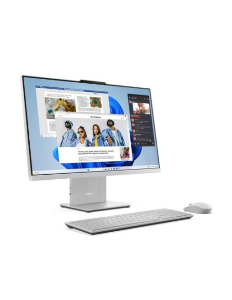 PC Lenovo IdeaCentre AiO (F0HQ004TSC)