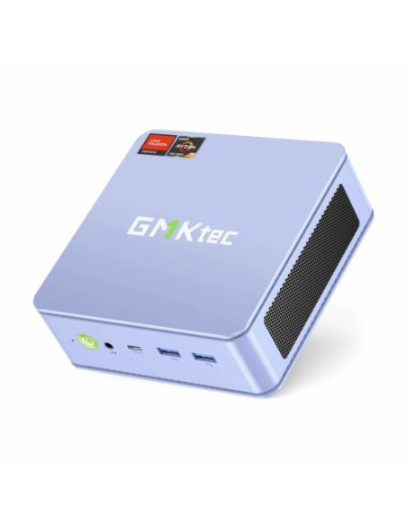 Mini PC GMKtec GMK M5