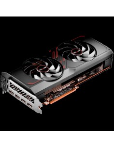 Grafična kartica Sapphire RX9070 NITRO+ OC (11349-01-20G)