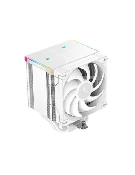 Hladilnik Deep Cool AK500 DIGITAL PRO (R-AK500-WHAPMN-G)