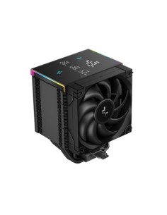 Hladilnik Deep Cool AK500 DIGITAL PRO (R-AK500-BKAPMN-G)
