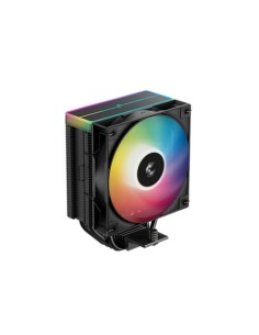 Hladilnik Deep Cool AG400 BK ARGB V2 (AG400 BK ARGB V2)