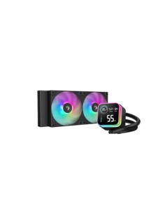 Vodno hlajenje DeepCool LQ240 (R-LQ240-BKLSMW-G-1)