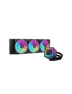 Vodno hlajenje DeepCool LE360 V2 (R-LE360-BKAMMC-G-2)