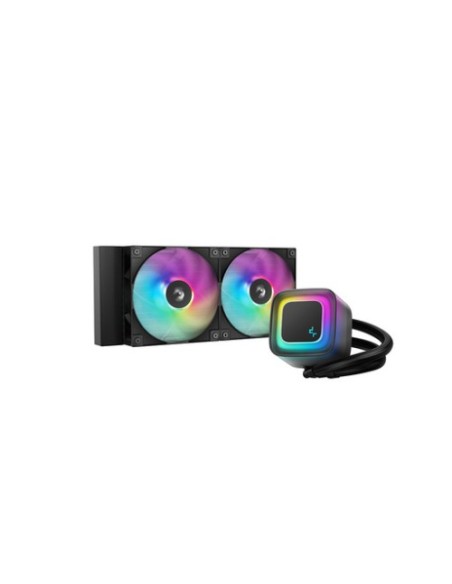 Vodno hlajenje DeepCool LE240 V2 (R-LE240-BKAMMC-G-2)