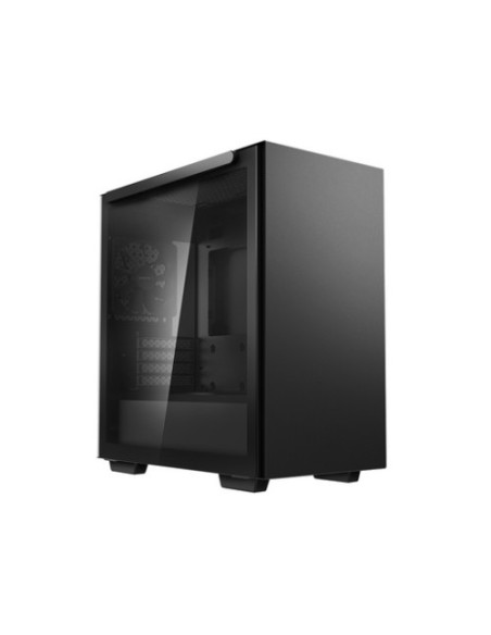 Ohišje Deepcool MACUBE 110 (R-MACUBE110-BKNGM1N-G-1)